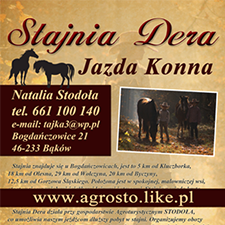 Stajania Dera